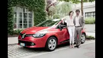 Nuova Renault Clio: “The Waiting”