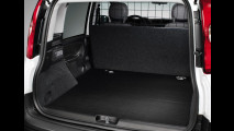 Fiat Panda Van
