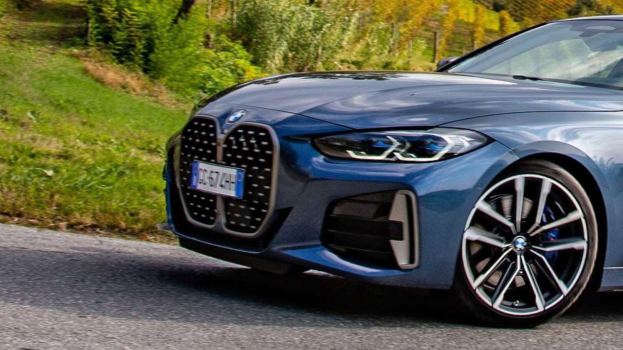 BMW M440i xDrive