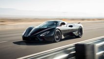 SSC Tuatara wird zum schnellsten Serienfahrzeug