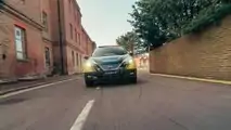 Nissan RE-LEAF