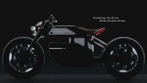 Harley-Davidson Revival - Cover