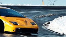 Lamborghini Diablo