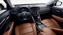 Renault Koleos (2021)