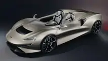 McLaren Elva Jetset