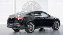 Mercedes-AMG GLE 53 Coupé von Hofele