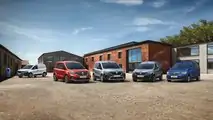 All-New Renault Kangoo (2021)