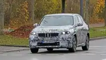 2022 BMW iX1