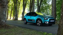 Citroën C3 2020 primera prueba