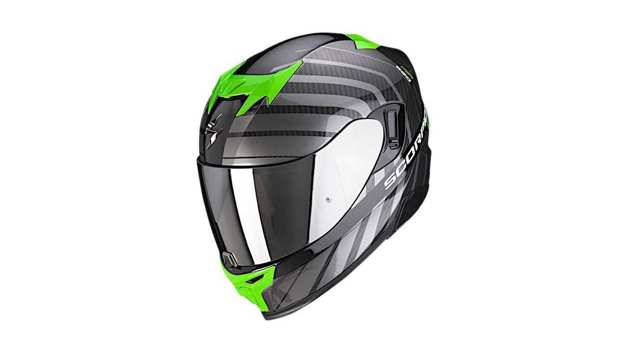 Scorpion EXO-520 Air - Shade