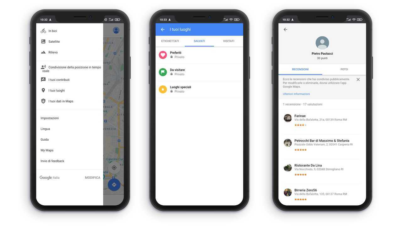 Immagine 4 Google Maps Go