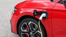 Skoda Octavia RS iV Combi (2020) und Skoda Octavia RS iV (2020) im Test