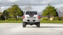Toyota Hilux Mako 2020