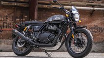 royal enfield interceptor valentino motori limited edition