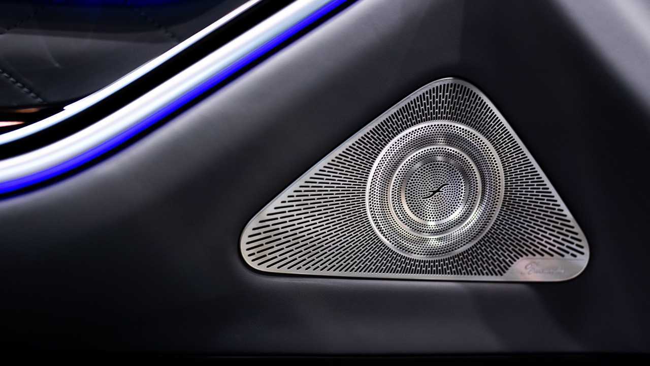 Mercedes Classe S, la storia