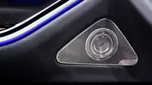 Mercedes Classe S, la storia