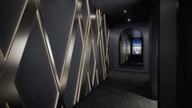 Aston Martin And Sir David Adjaye DBX And Luxury Home