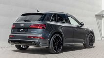ABT Audi Q5 TFSI e (2020)