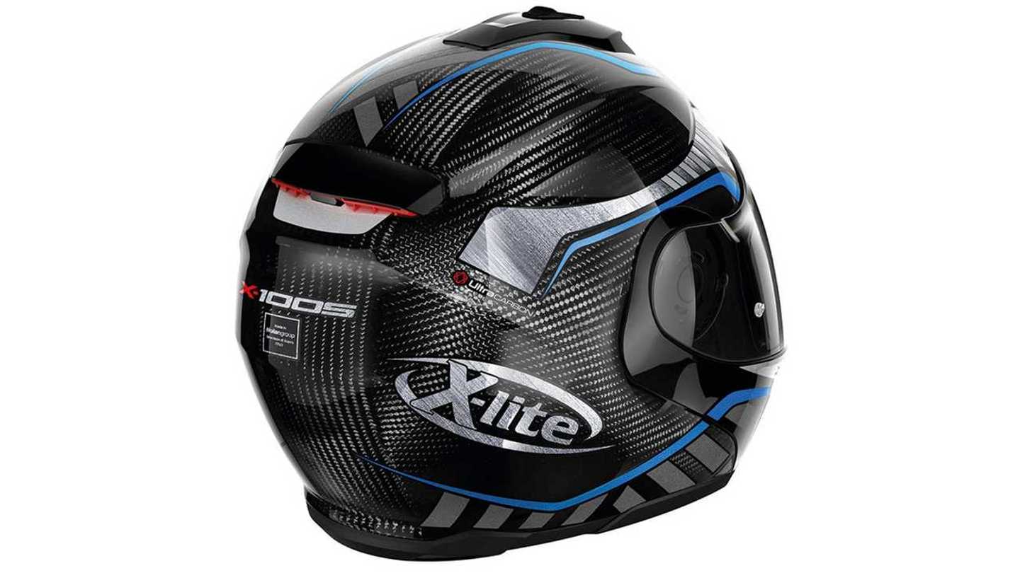 Nolan And XLite Introduce Two New Modular Helmets