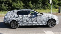 Mercedes-Benz C-Serisi All-Terrain casus fotoğraflar