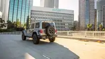 Jeep Wrangler 4xe (2020)