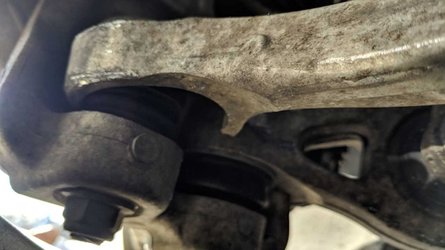 tesla suspension issues owners true stories