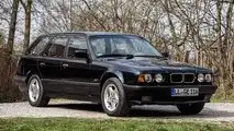 BMW 5er Touring (E34)