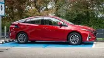Toyota Prius Plug-In