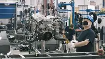Volvo 7900 Electric Articulated production in Wroclaw, Poland