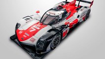 Toyota GR010 Le Mans Hiper Otomobil