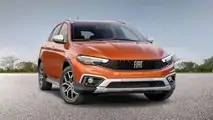 Fiat Egea Cross