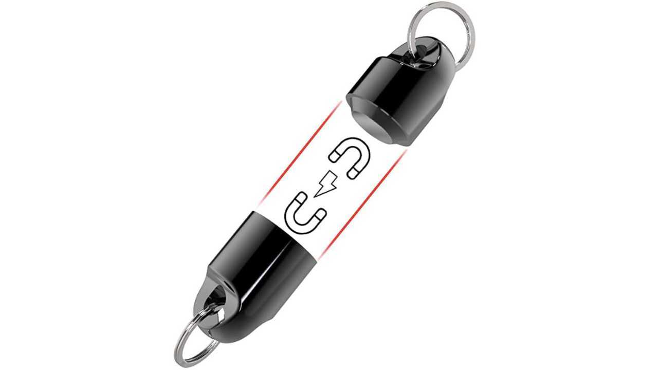 Magnetic Key Chain