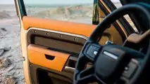 2020 Land Rover Defender 110 İnceleme