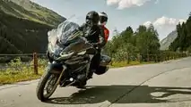 BMW R 1250 RT (2021)