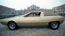 Citroën GS Camargue concept (1972)