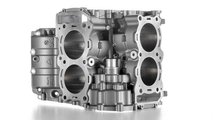 New Ducati V4 Granturismo Engine, Cylinders