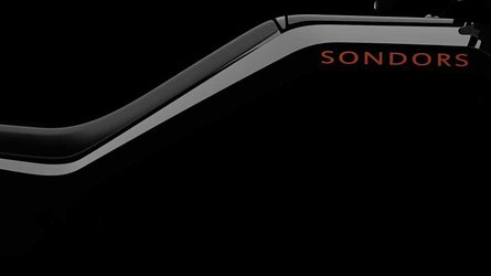 E-Bike Maker Sondors To Launch First Motorcycle In January 2021 Sondors Electric Motorcycle Teaser