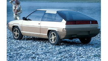 1979 Volvo Tundra concept