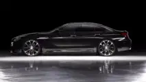 Wald BMW 6-Series Gran Coupe