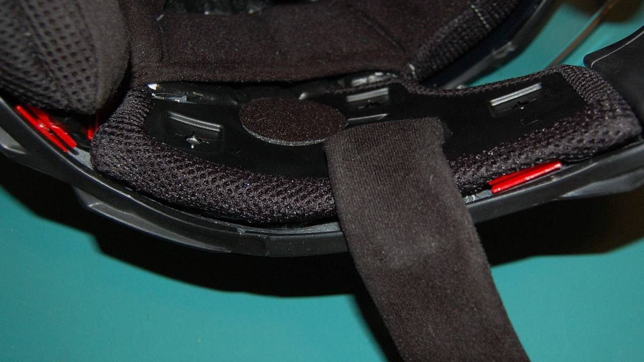 NEXX XD1 Voyager Helmet – For When You Can’t Make Up Your Mind