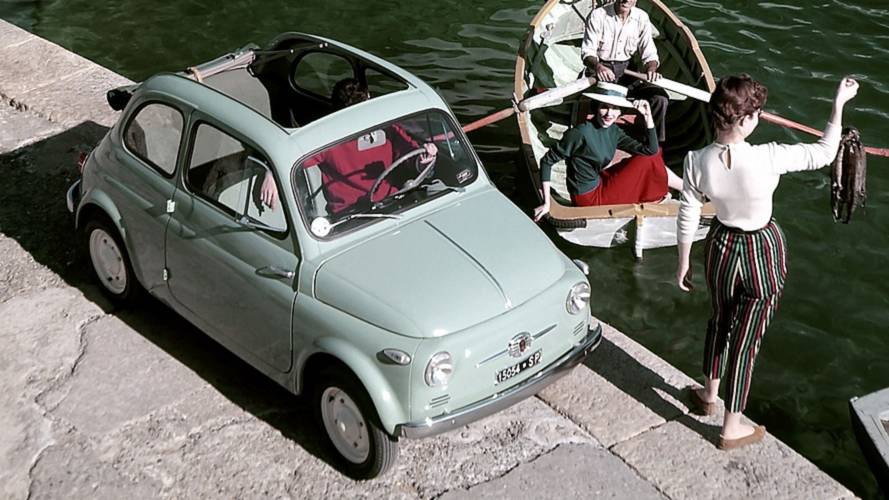 Fiat Nuova 500 8