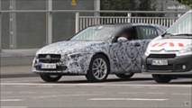 2020 Mercedes GLA casus görüntüler