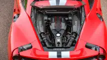 Ferrari 488 Pista im Test