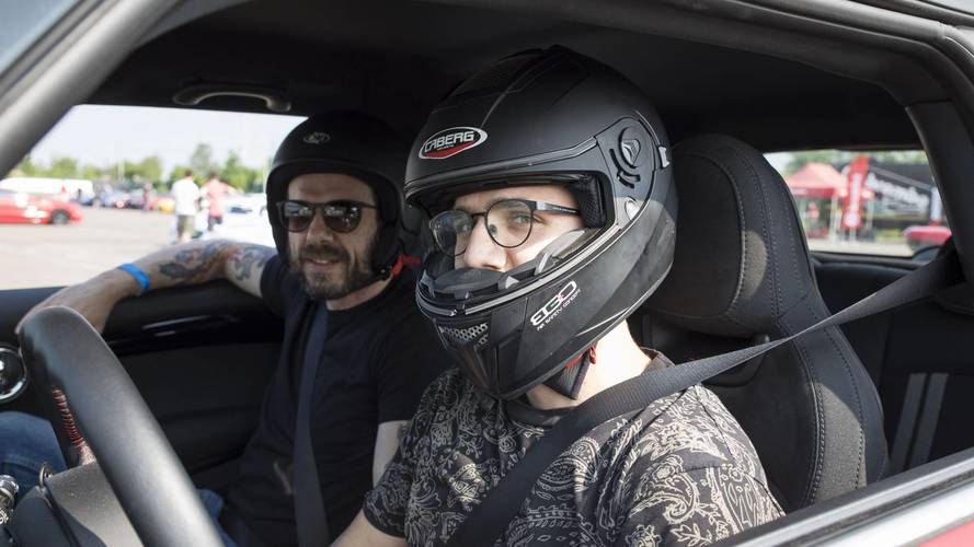 Motor1Days 2018: la festa dei motori nella MotorValley