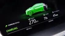 Jaguar I-Pace 2019: premier lecteur