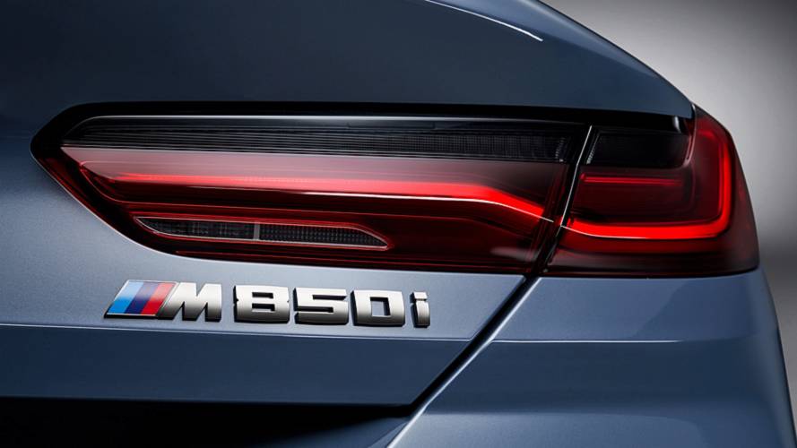 BMW Série 8
