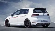 VW Golf GTI Oettinger