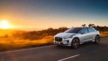 2019 Jaguar I-Pace: First Drive