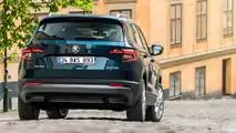 2018 Skoda Karoq İlk Sürüş: Küçük Kodiaq