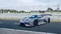Brabham BT62